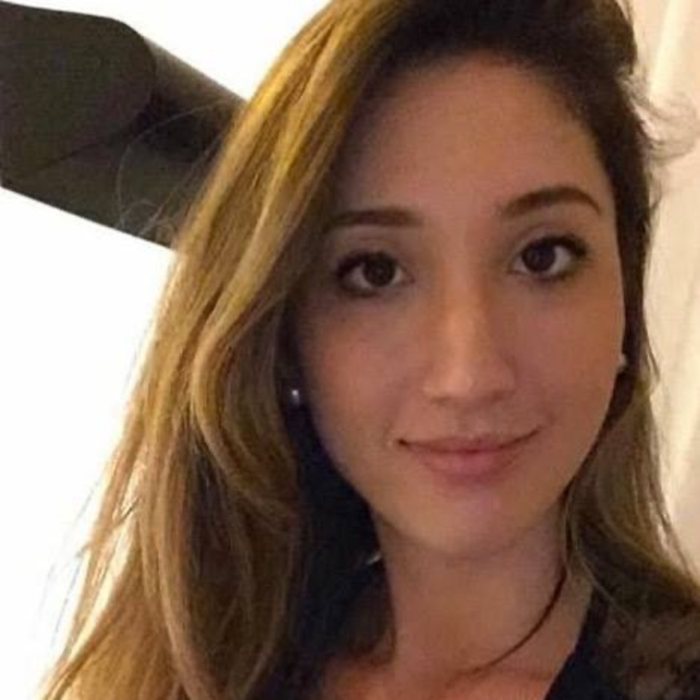 Meet your Posher, Juliana